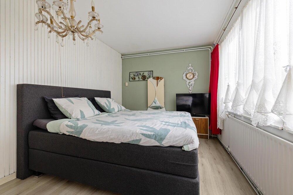 Sloep 84, 9732 CD Groningen - € 295.000 k.k. - ben-s Makelaars Groningen