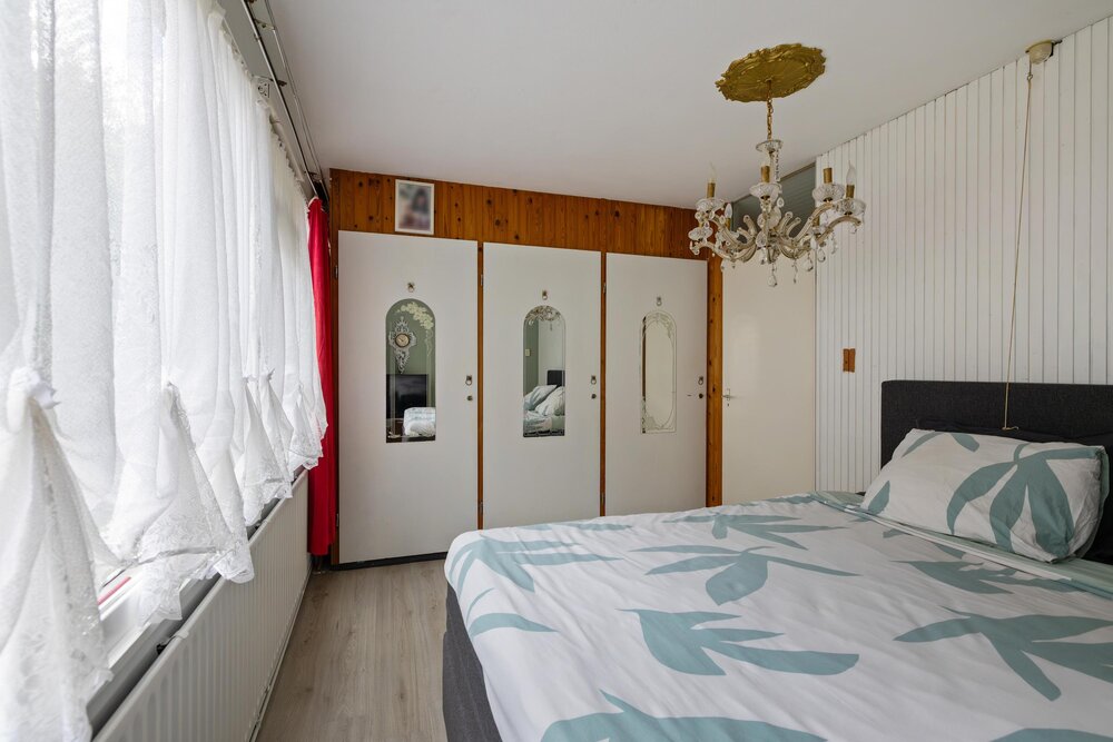 Sloep 84, 9732 CD Groningen - € 295.000 k.k. - ben-s Makelaars Groningen