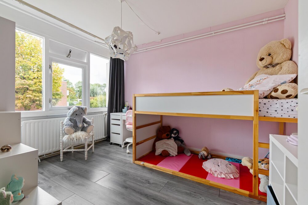 Sloep 84, 9732 CD Groningen - € 295.000 k.k. - ben-s Makelaars Groningen