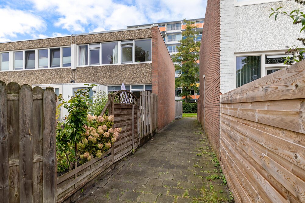 Sloep 84, 9732 CD Groningen - € 295.000 k.k. - ben-s Makelaars Groningen