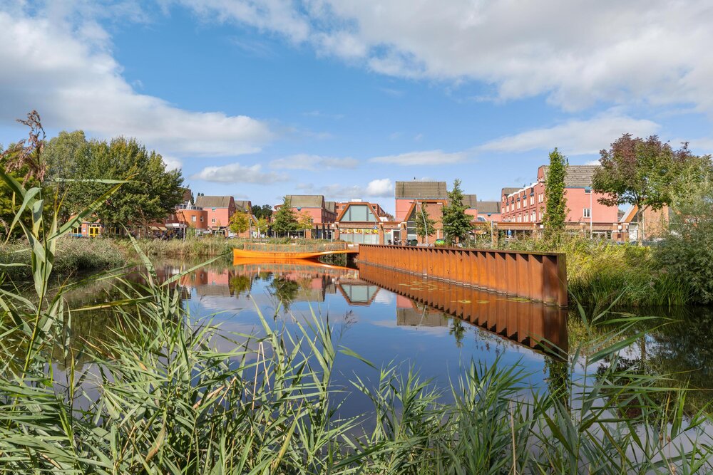 Sloep 84, 9732 CD Groningen - € 295.000 k.k. - ben-s Makelaars Groningen