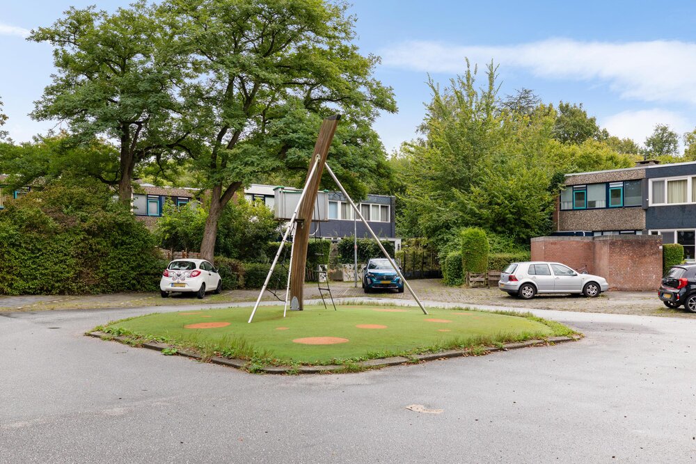 Sloep 84, 9732 CD Groningen - € 295.000 k.k. - ben-s Makelaars Groningen