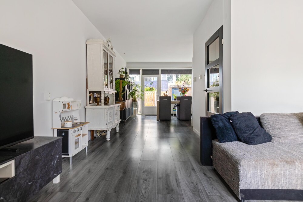 Sloep 84, 9732 CD Groningen - € 295.000 k.k. - ben-s Makelaars Groningen