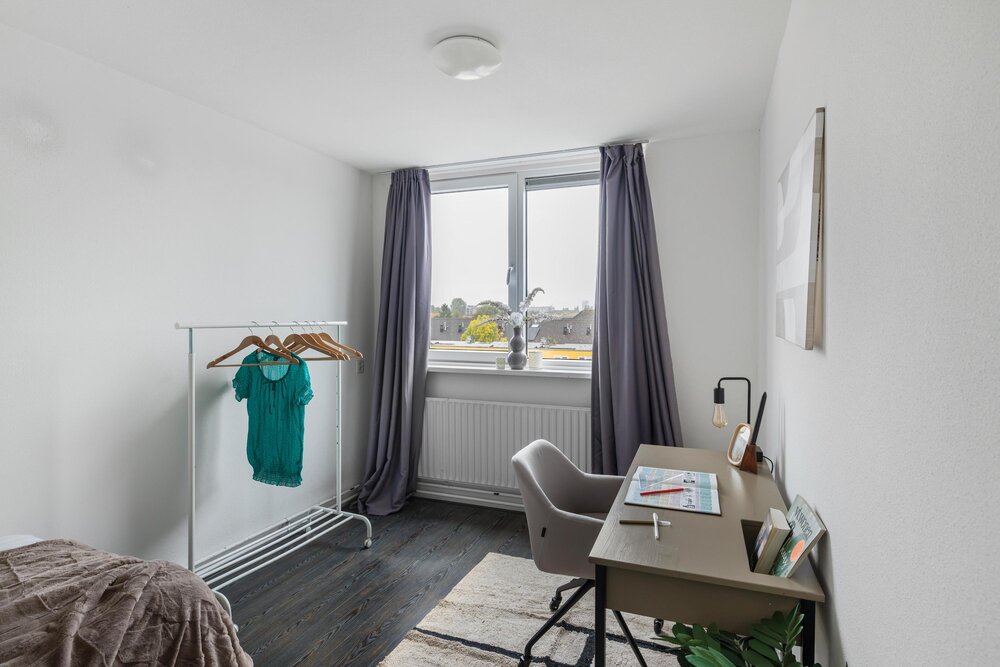 Slachthuisstraat 146, 9713 MH Groningen - € 275.000 k.k. - ben-s Makelaars Groningen