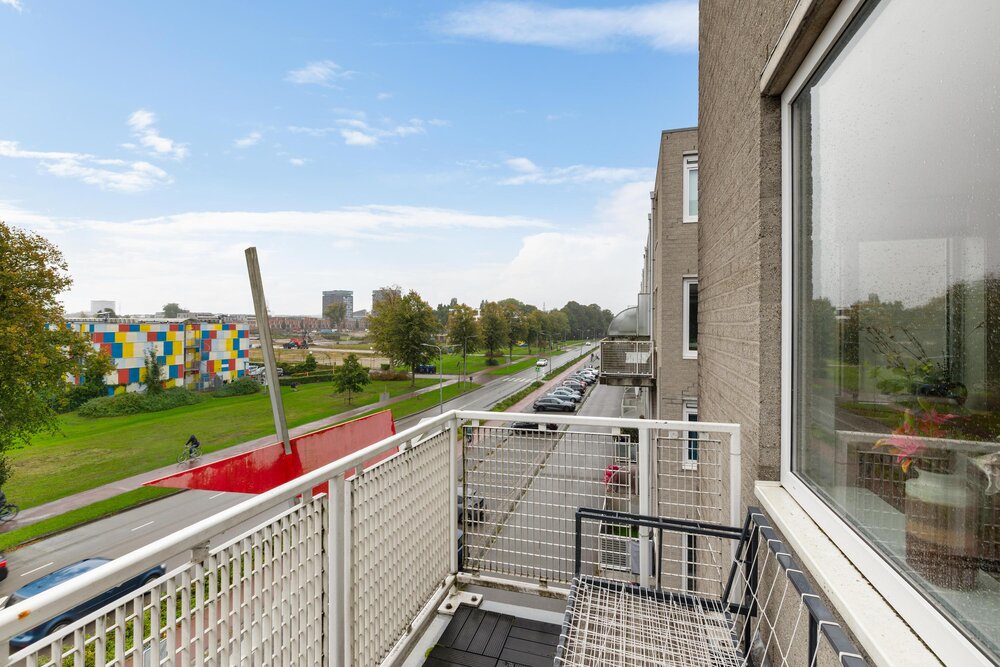 Slachthuisstraat 146, 9713 MH Groningen - € 275.000 k.k. - ben-s Makelaars Groningen