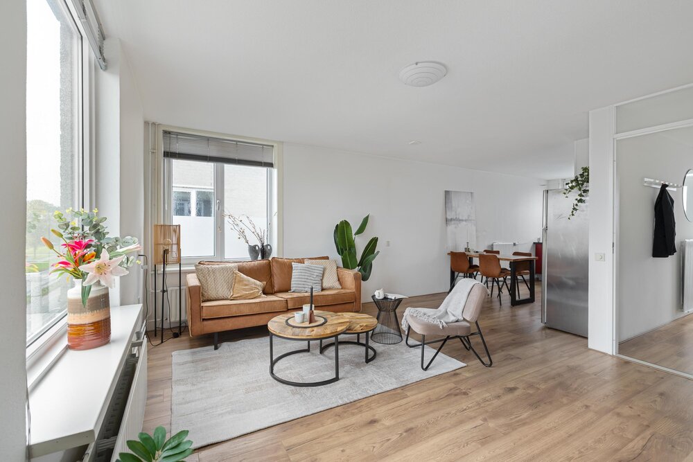 Slachthuisstraat 146, 9713 MH Groningen - € 275.000 k.k. - ben-s Makelaars Groningen