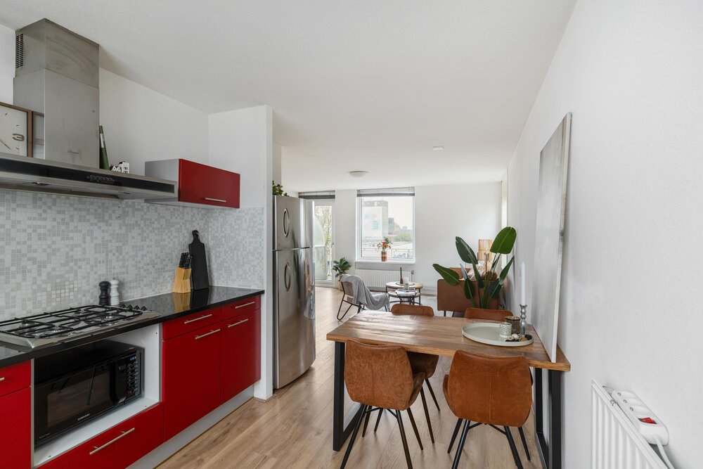 Slachthuisstraat 146, 9713 MH Groningen - € 275.000 k.k. - ben-s Makelaars Groningen