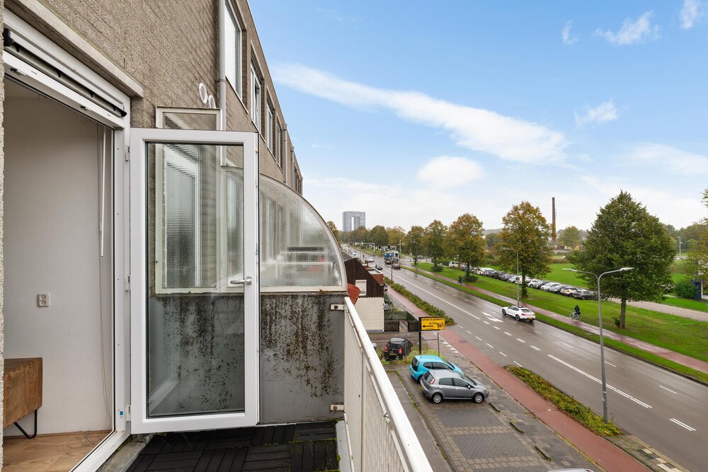 Slachthuisstraat 146, 9713 MH Groningen - € 275.000 k.k. - ben-s Makelaars Groningen