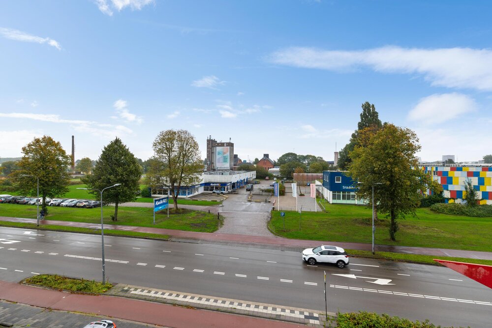 Slachthuisstraat 146, 9713 MH Groningen - € 275.000 k.k. - ben-s Makelaars Groningen