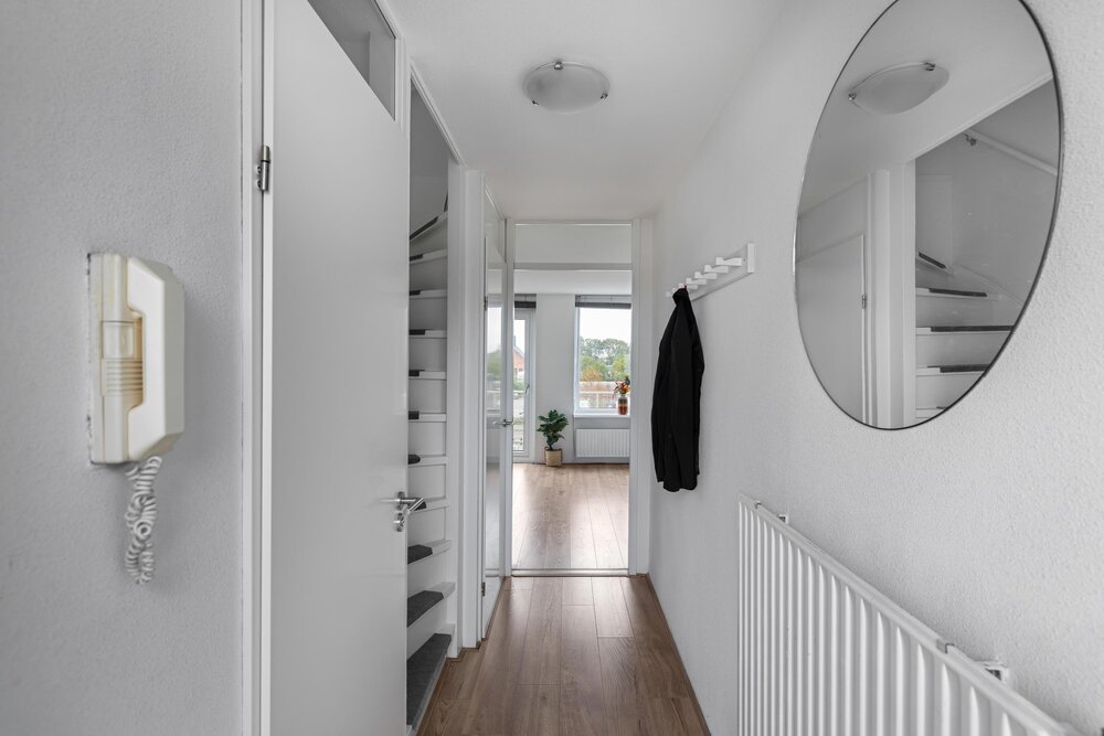 Slachthuisstraat 146, 9713 MH Groningen - € 275.000 k.k. - ben-s Makelaars Groningen