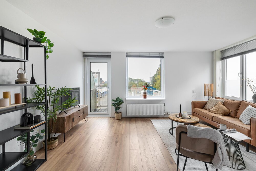 Slachthuisstraat 146, 9713 MH Groningen - € 275.000 k.k. - ben-s Makelaars Groningen