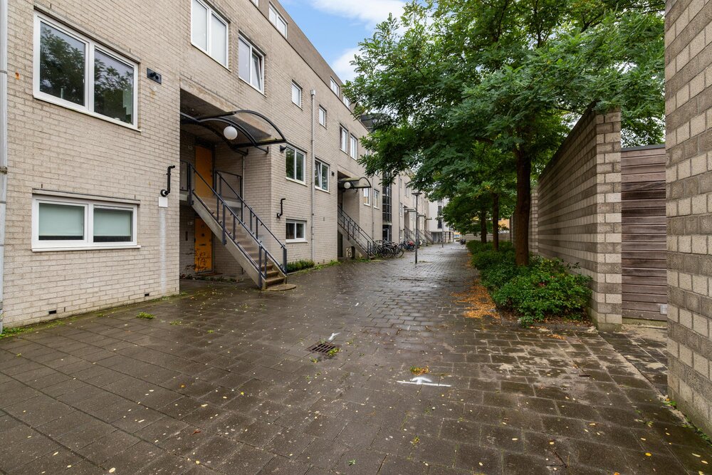 Slachthuisstraat 146