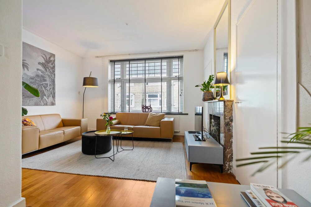 Wassenberghstraat 59a, 9718 LK Groningen - € 325.000 k.k. - ben-s Makelaars Groningen