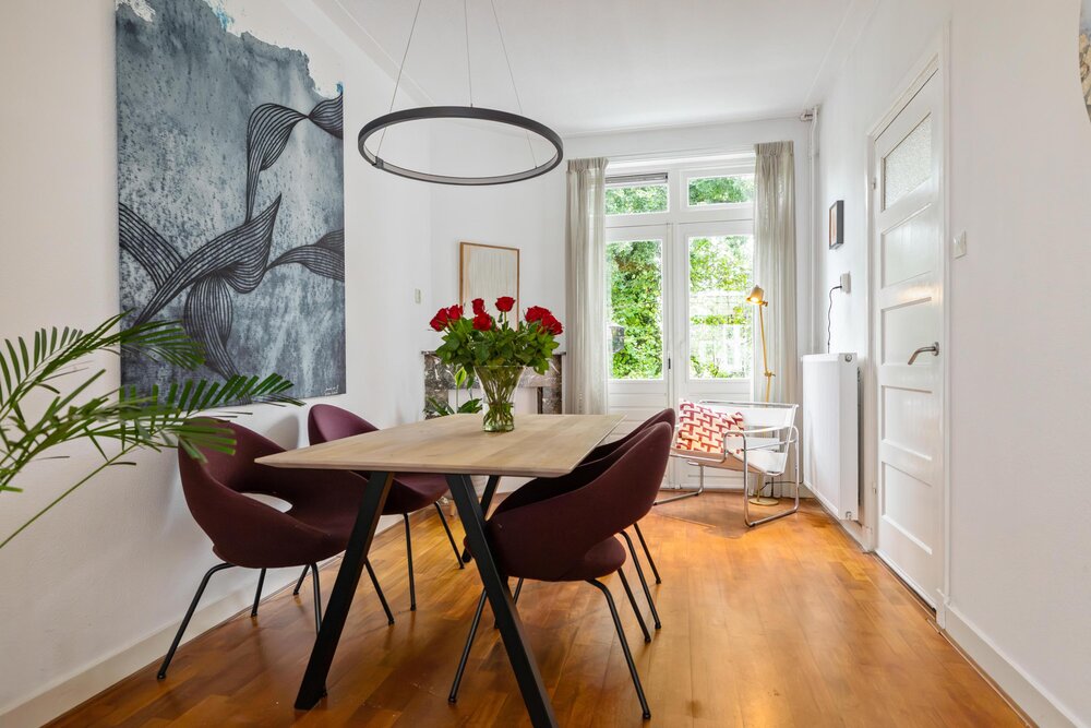 Wassenberghstraat 59a, 9718 LK Groningen - € 325.000 k.k. - ben-s Makelaars Groningen