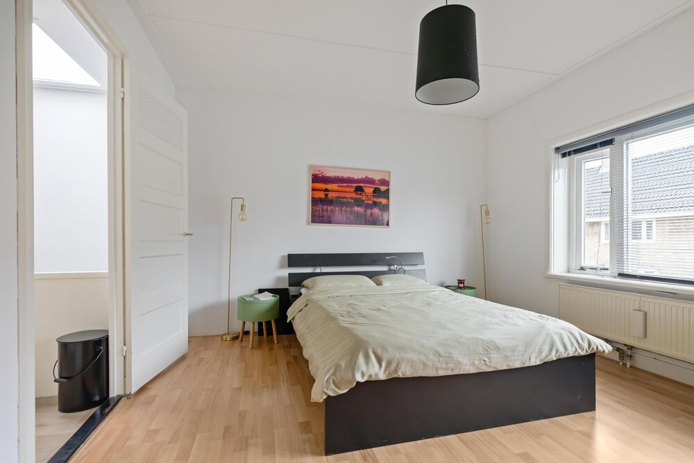 Wassenberghstraat 59a, 9718 LK Groningen - € 325.000 k.k. - ben-s Makelaars Groningen