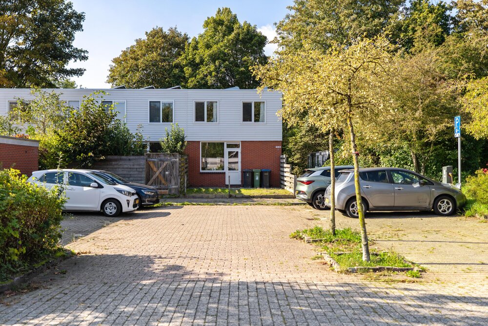 Kremersheerd 182, 9737 PG Groningen - € 250.000 k.k. - ben-s Makelaars Groningen