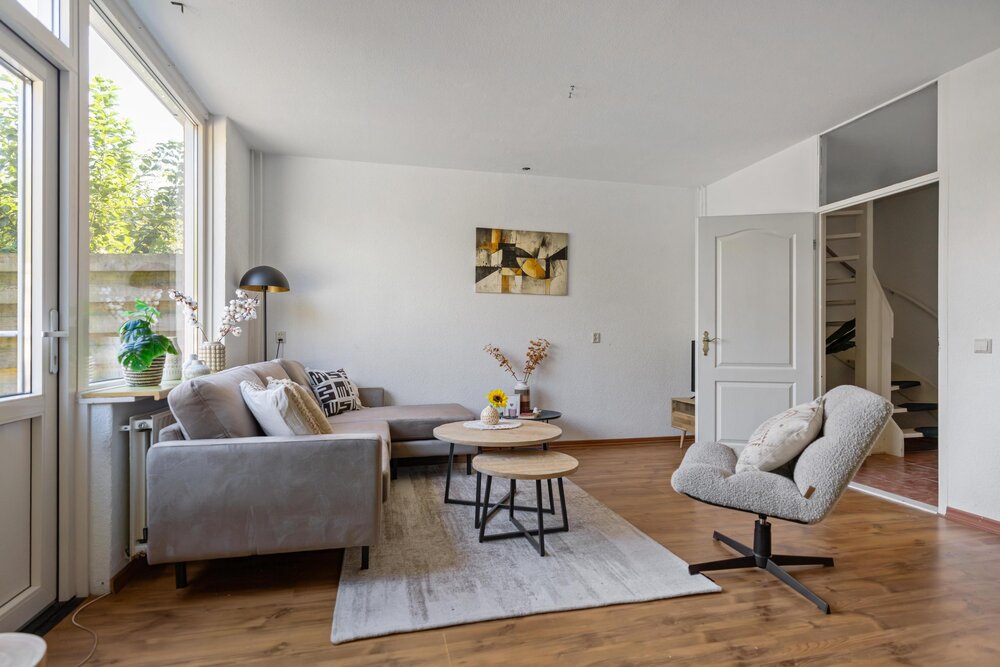 Kremersheerd 182, 9737 PG Groningen - € 250.000 k.k. - ben-s Makelaars Groningen