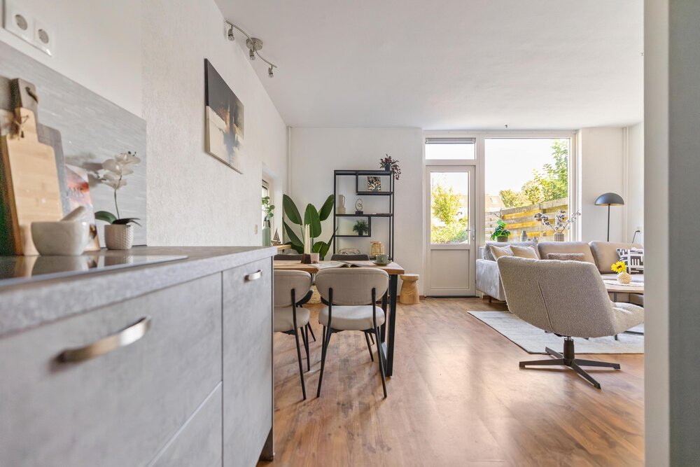 Kremersheerd 182, 9737 PG Groningen - € 250.000 k.k. - ben-s Makelaars Groningen