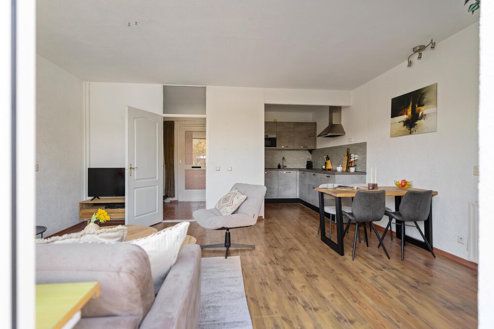 Kremersheerd 182, 9737 PG Groningen - € 250.000 k.k. - ben-s Makelaars Groningen