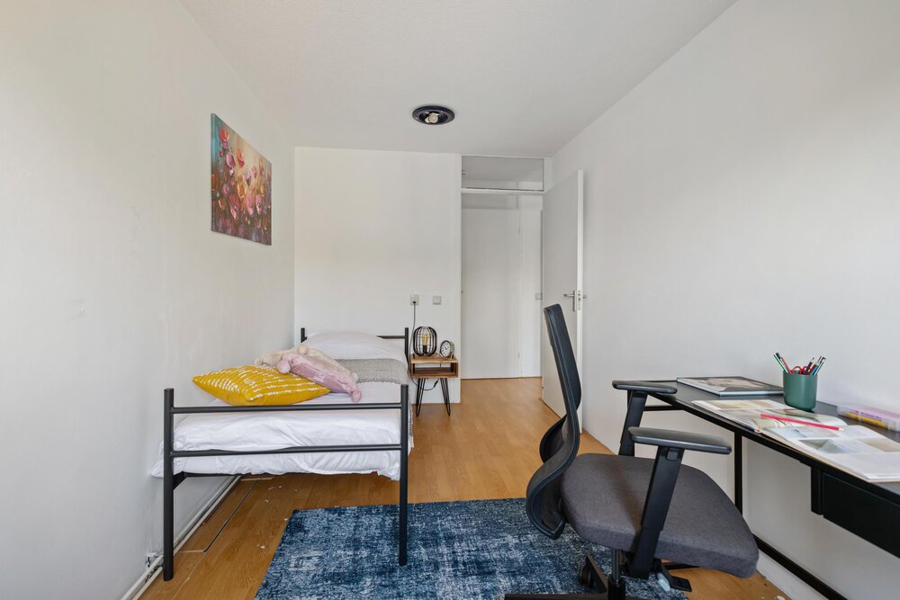 Kremersheerd 182, 9737 PG Groningen - € 250.000 k.k. - ben-s Makelaars Groningen