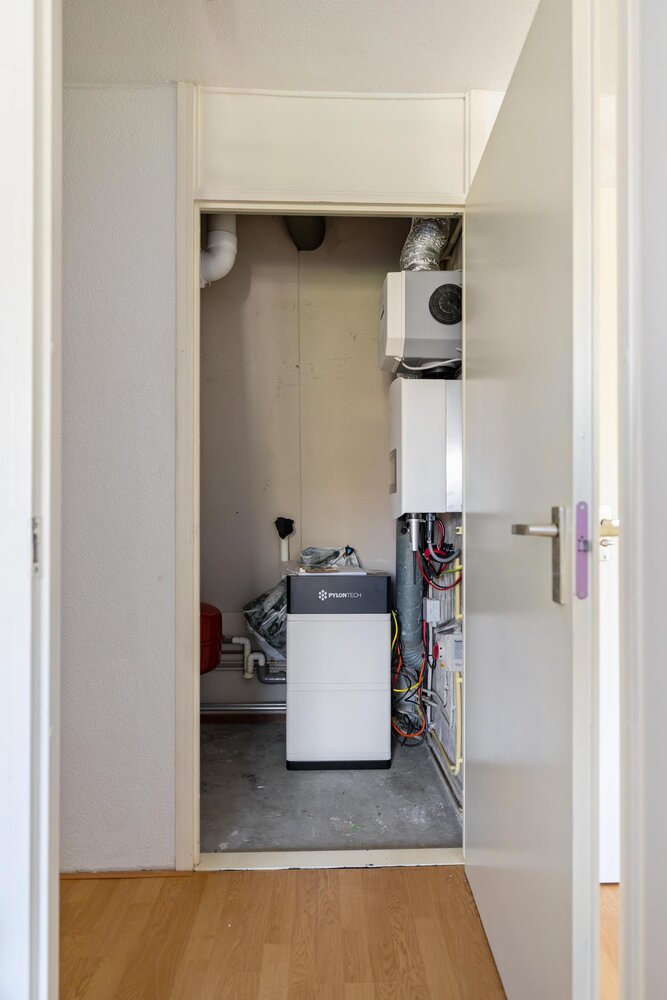Kremersheerd 182, 9737 PG Groningen - € 250.000 k.k. - ben-s Makelaars Groningen