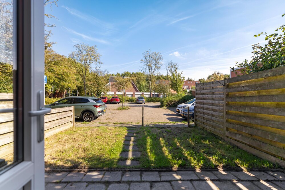 Kremersheerd 182, 9737 PG Groningen - € 250.000 k.k. - ben-s Makelaars Groningen