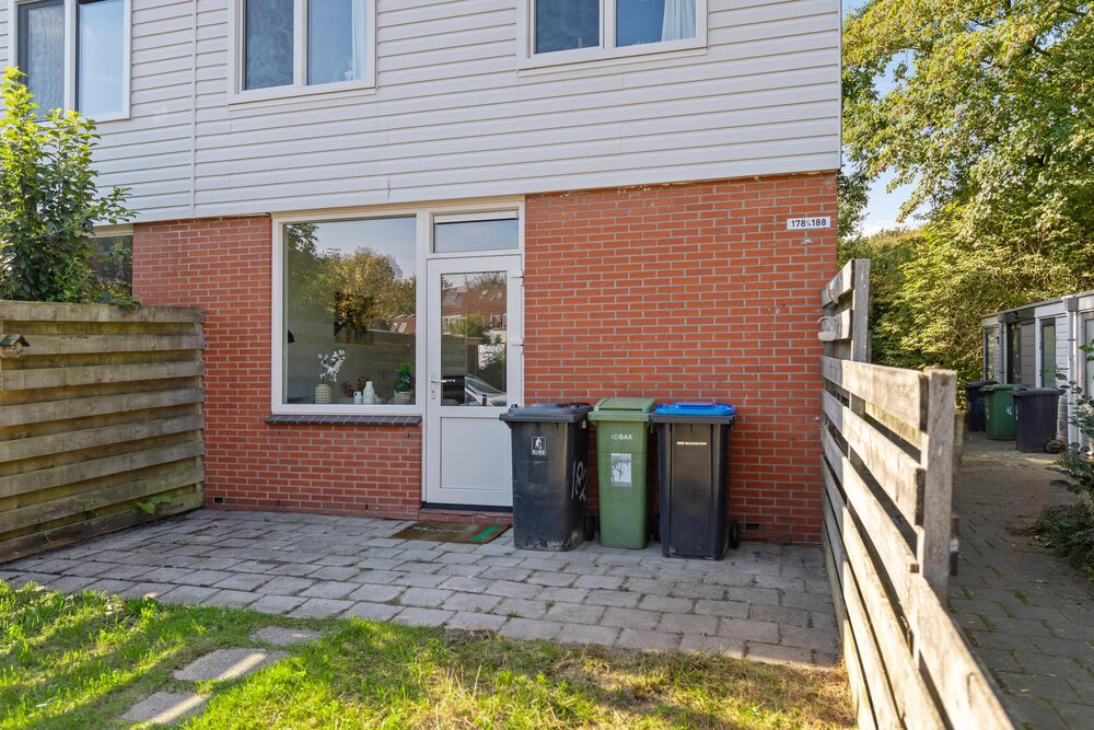 Kremersheerd 182, 9737 PG Groningen - € 250.000 k.k. - ben-s Makelaars Groningen