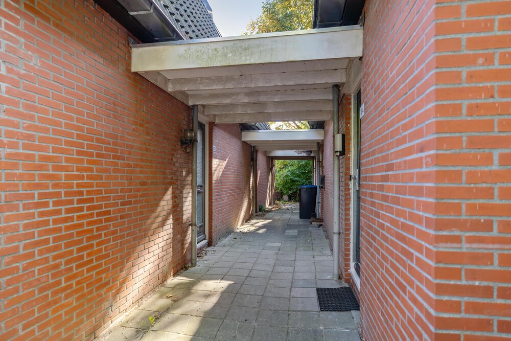 Kremersheerd 182, 9737 PG Groningen - € 250.000 k.k. - ben-s Makelaars Groningen