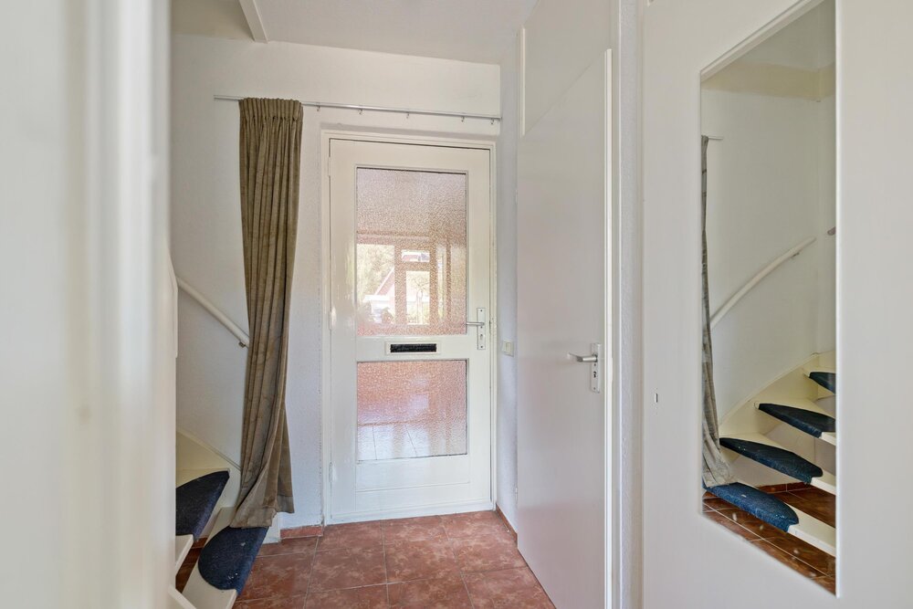 Kremersheerd 182, 9737 PG Groningen - € 250.000 k.k. - ben-s Makelaars Groningen
