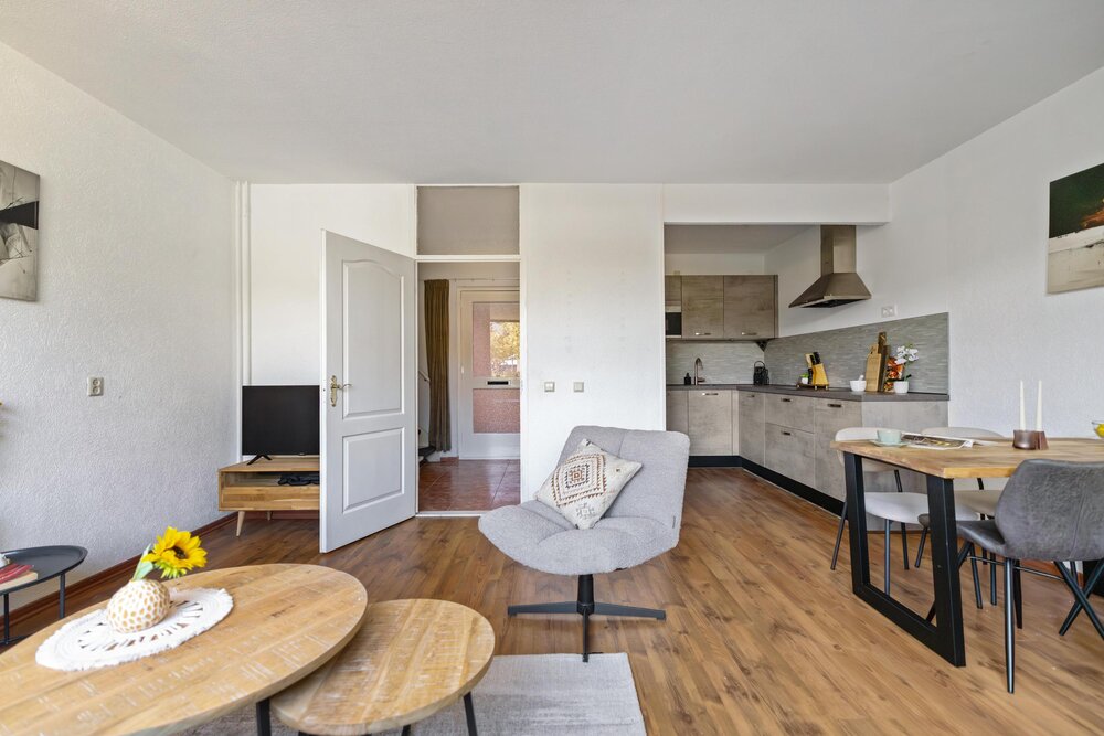 Kremersheerd 182, 9737 PG Groningen - € 250.000 k.k. - ben-s Makelaars Groningen