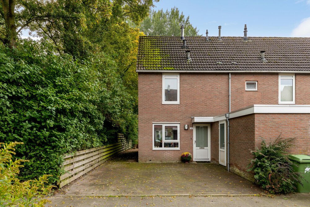 Jaltadaheerd 101, 9737 HE Groningen - € 295.000 k.k. - ben-s Makelaars Groningen