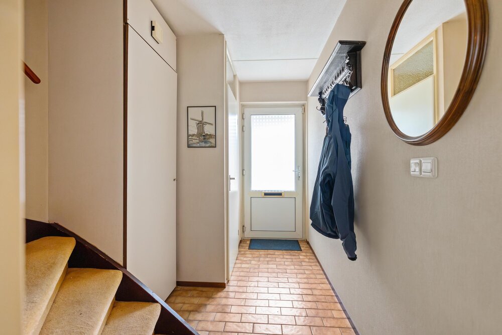 Jaltadaheerd 101, 9737 HE Groningen - € 295.000 k.k. - ben-s Makelaars Groningen