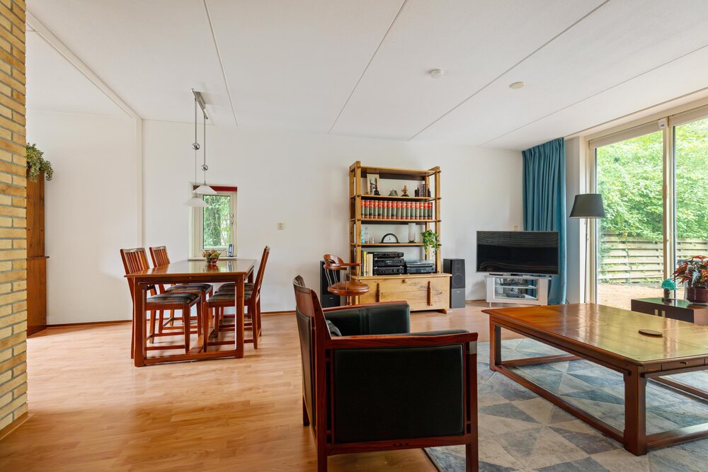 Jaltadaheerd 101, 9737 HE Groningen - € 295.000 k.k. - ben-s Makelaars Groningen
