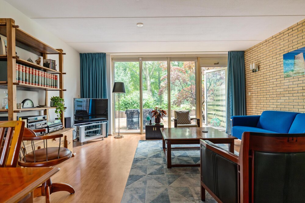 Jaltadaheerd 101, 9737 HE Groningen - € 295.000 k.k. - ben-s Makelaars Groningen