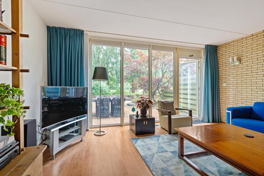 Jaltadaheerd 101, 9737 HE Groningen - € 295.000 k.k. - ben-s Makelaars Groningen