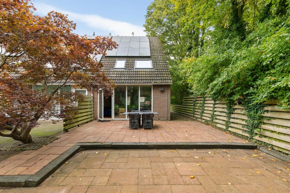 Jaltadaheerd 101, 9737 HE Groningen - € 295.000 k.k. - ben-s Makelaars Groningen