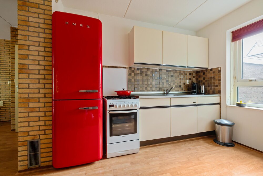 Jaltadaheerd 101, 9737 HE Groningen - € 295.000 k.k. - ben-s Makelaars Groningen