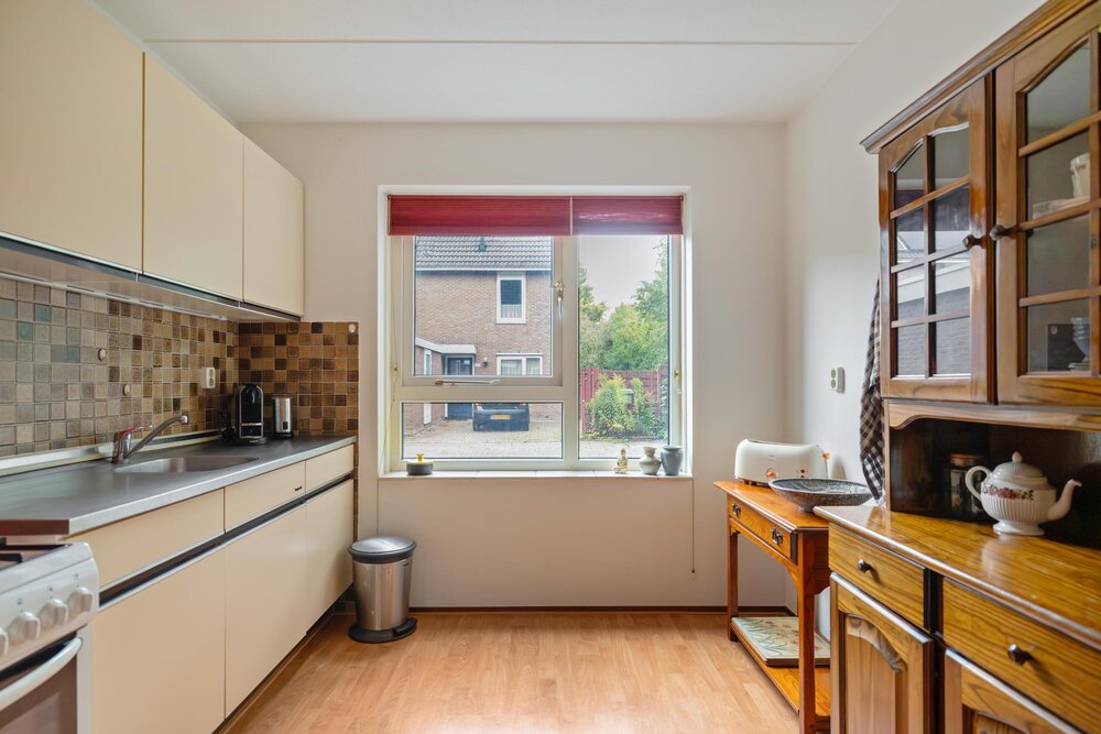 Jaltadaheerd 101, 9737 HE Groningen - € 295.000 k.k. - ben-s Makelaars Groningen