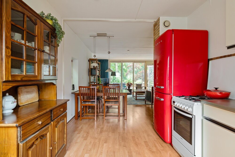 Jaltadaheerd 101, 9737 HE Groningen - € 295.000 k.k. - ben-s Makelaars Groningen
