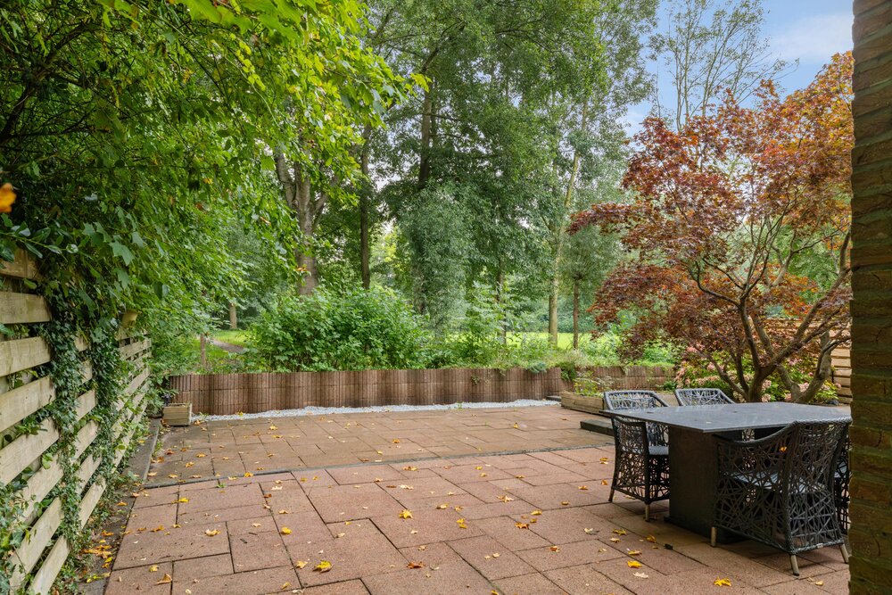 Jaltadaheerd 101, 9737 HE Groningen - € 295.000 k.k. - ben-s Makelaars Groningen