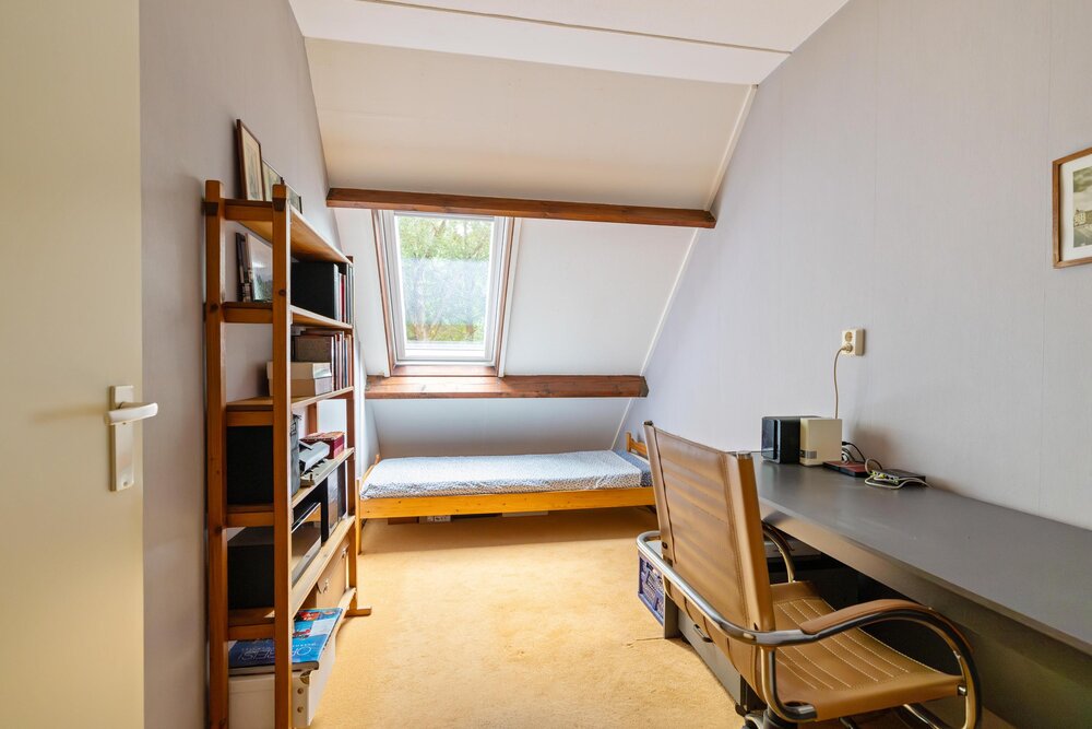 Jaltadaheerd 101, 9737 HE Groningen - € 295.000 k.k. - ben-s Makelaars Groningen