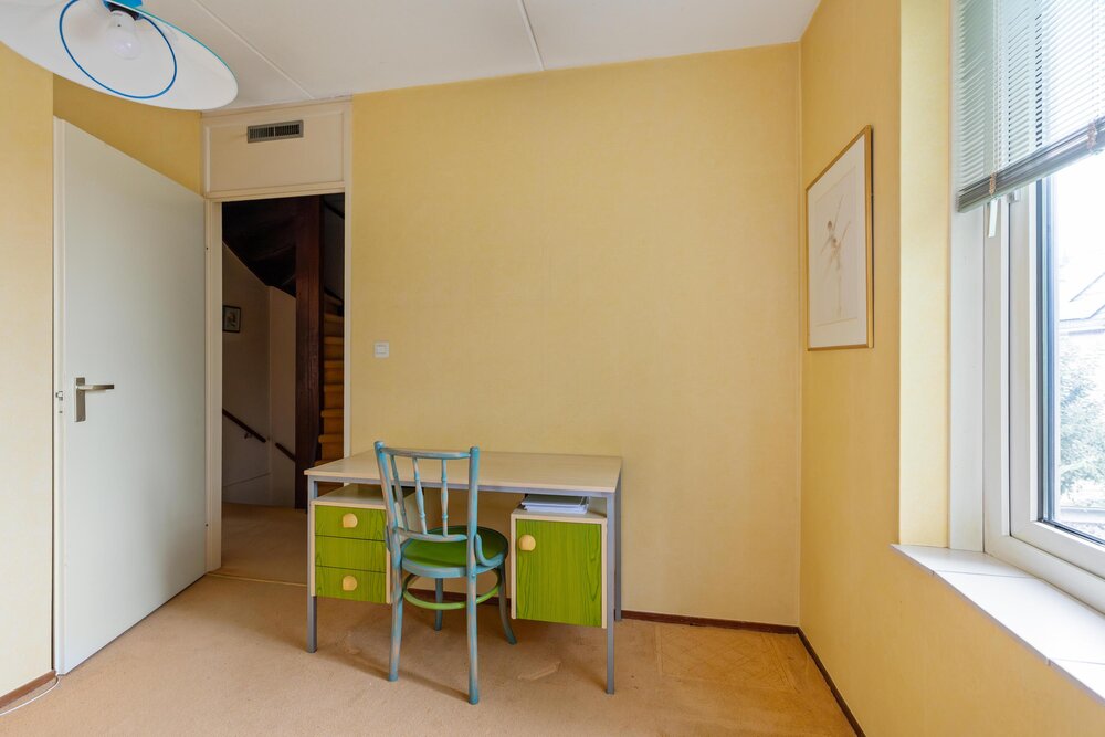 Jaltadaheerd 101, 9737 HE Groningen - € 295.000 k.k. - ben-s Makelaars Groningen