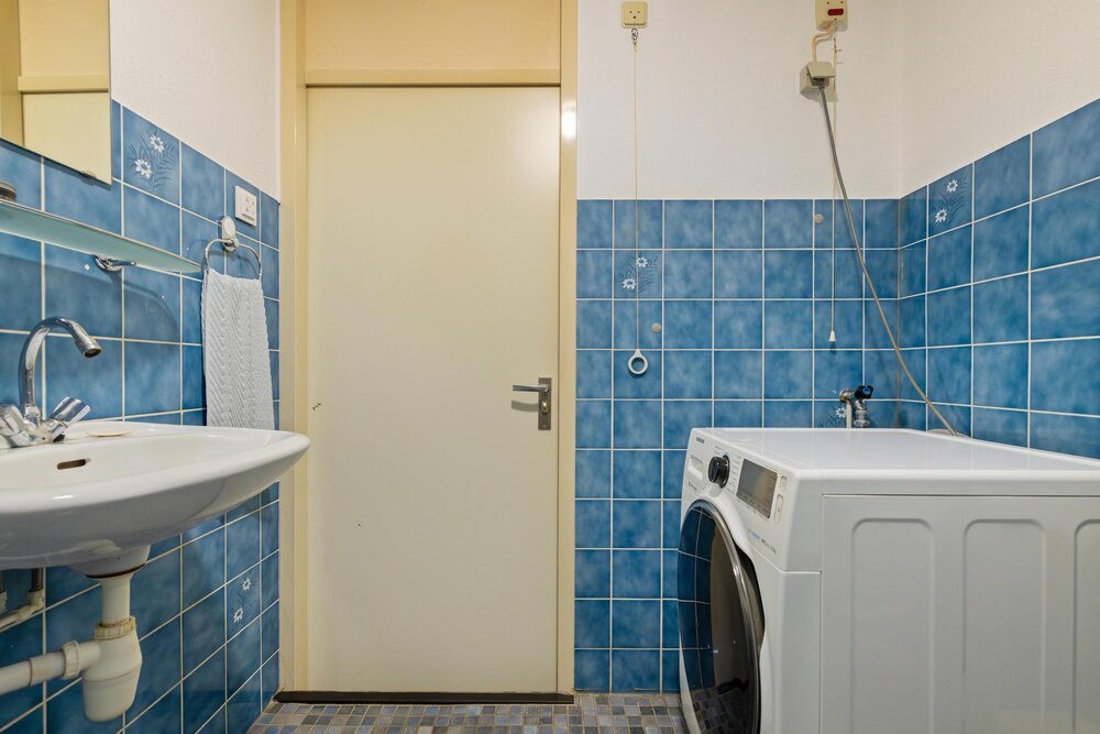 Jaltadaheerd 101, 9737 HE Groningen - € 295.000 k.k. - ben-s Makelaars Groningen