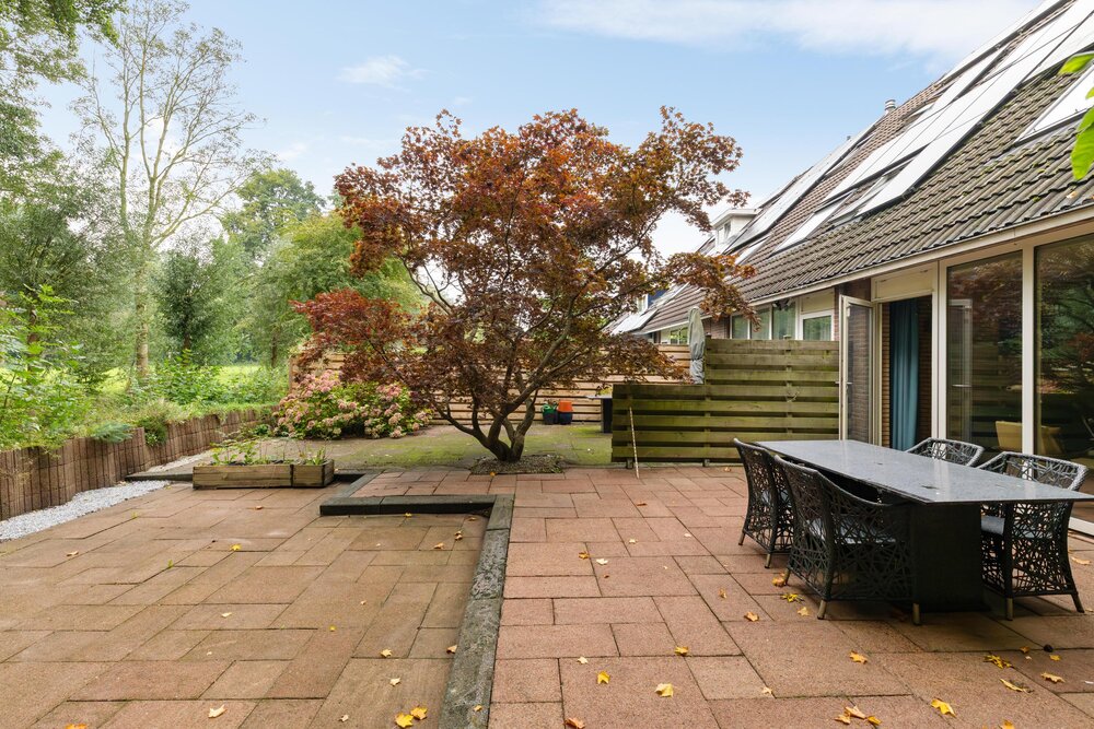Jaltadaheerd 101, 9737 HE Groningen - € 295.000 k.k. - ben-s Makelaars Groningen