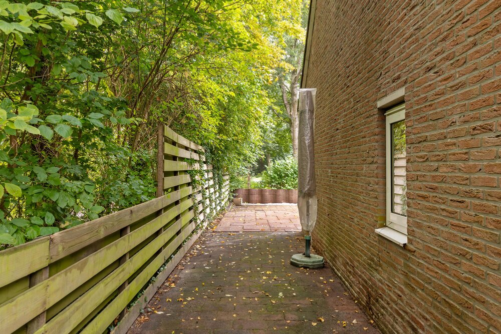 Jaltadaheerd 101, 9737 HE Groningen - € 295.000 k.k. - ben-s Makelaars Groningen