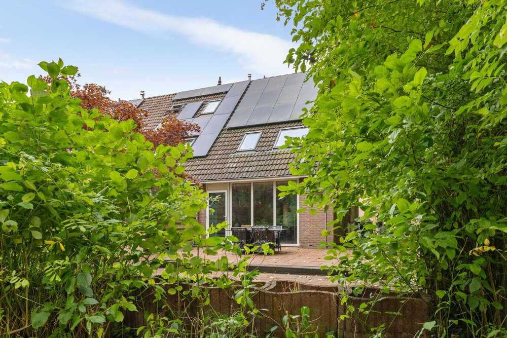 Jaltadaheerd 101, 9737 HE Groningen - € 295.000 k.k. - ben-s Makelaars Groningen
