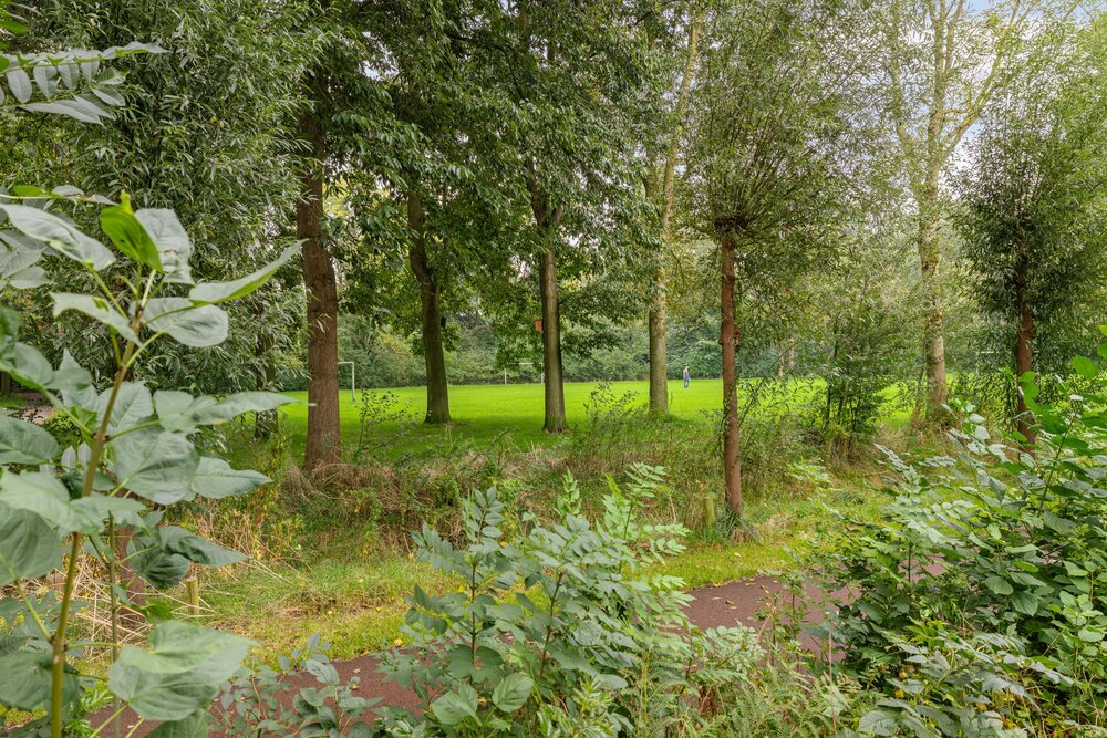 Jaltadaheerd 101, 9737 HE Groningen - € 295.000 k.k. - ben-s Makelaars Groningen