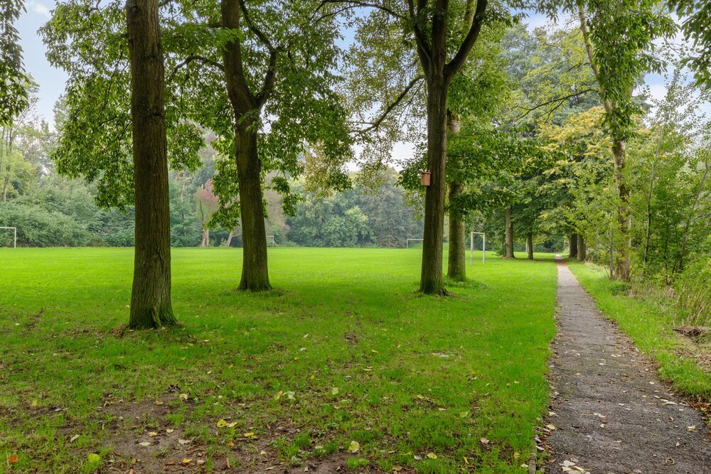 Jaltadaheerd 101, 9737 HE Groningen - € 295.000 k.k. - ben-s Makelaars Groningen