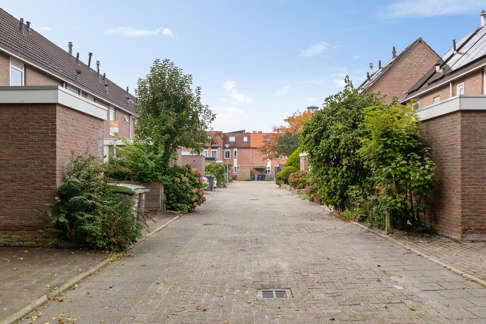 Jaltadaheerd 101, 9737 HE Groningen - € 295.000 k.k. - ben-s Makelaars Groningen