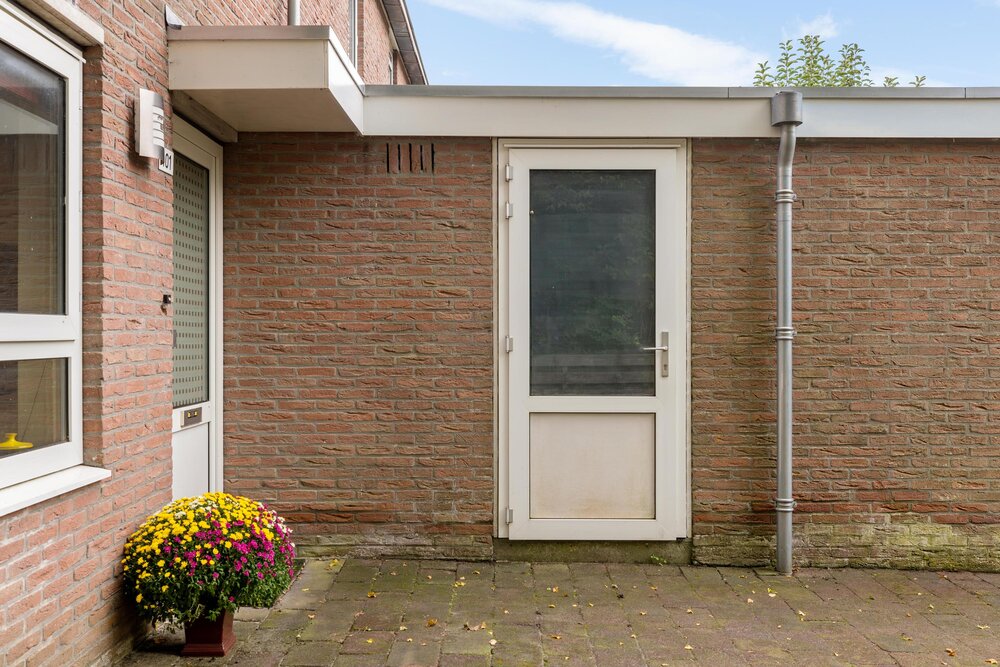 Jaltadaheerd 101, 9737 HE Groningen - € 295.000 k.k. - ben-s Makelaars Groningen